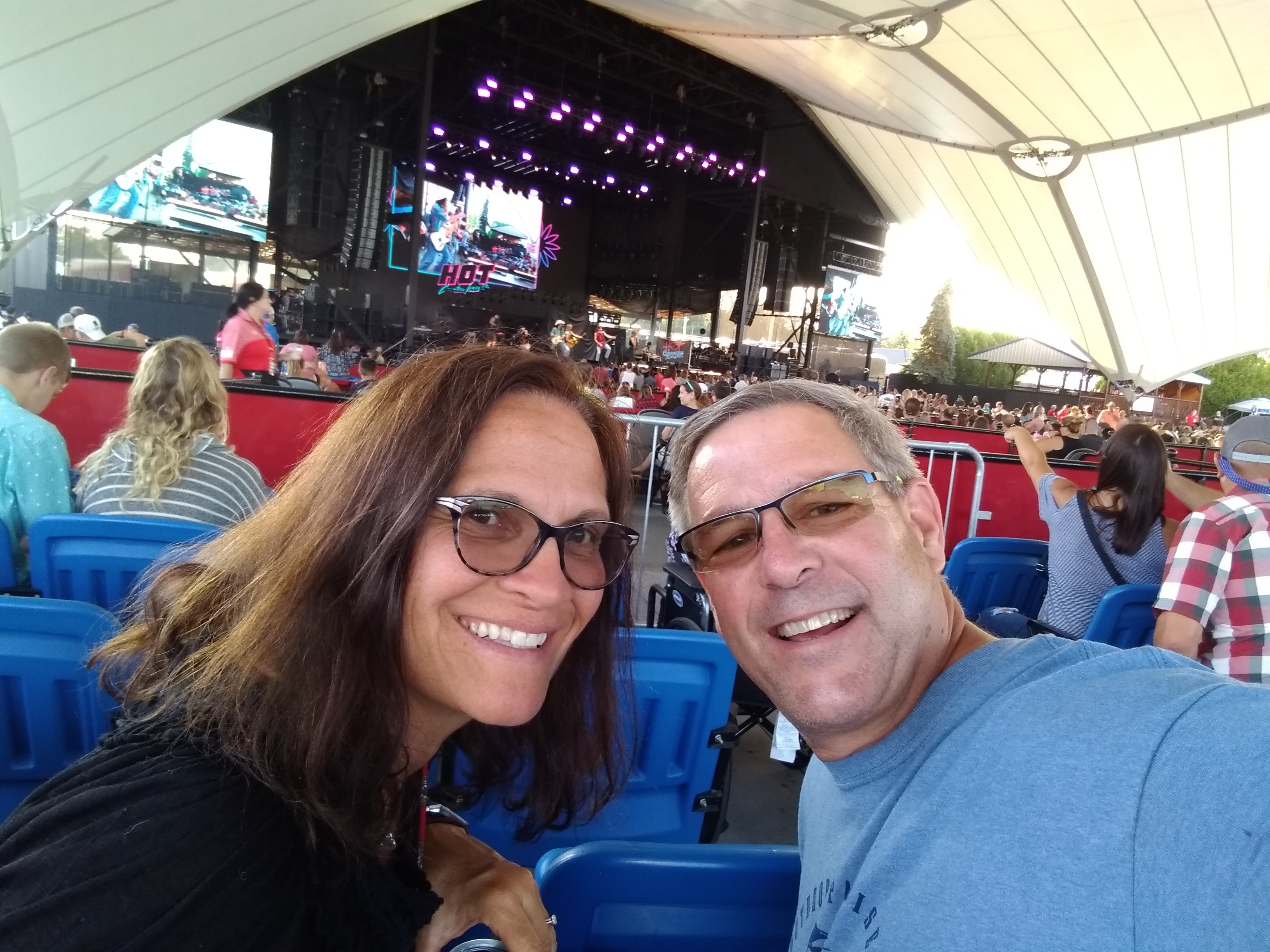 Dierks Bentley: Burning Man 2019 - Country