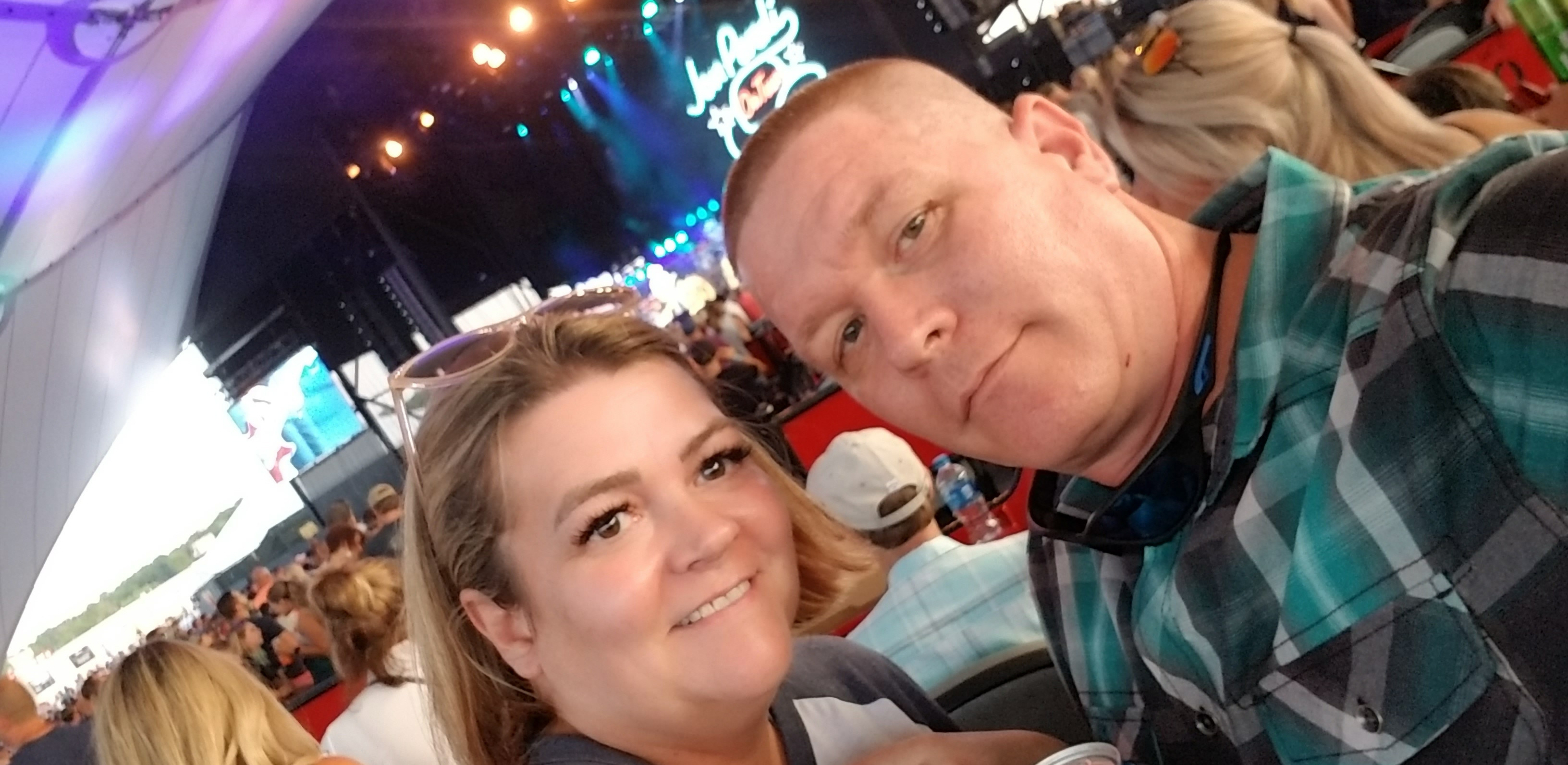 Dierks Bentley: Burning Man 2019 - Country