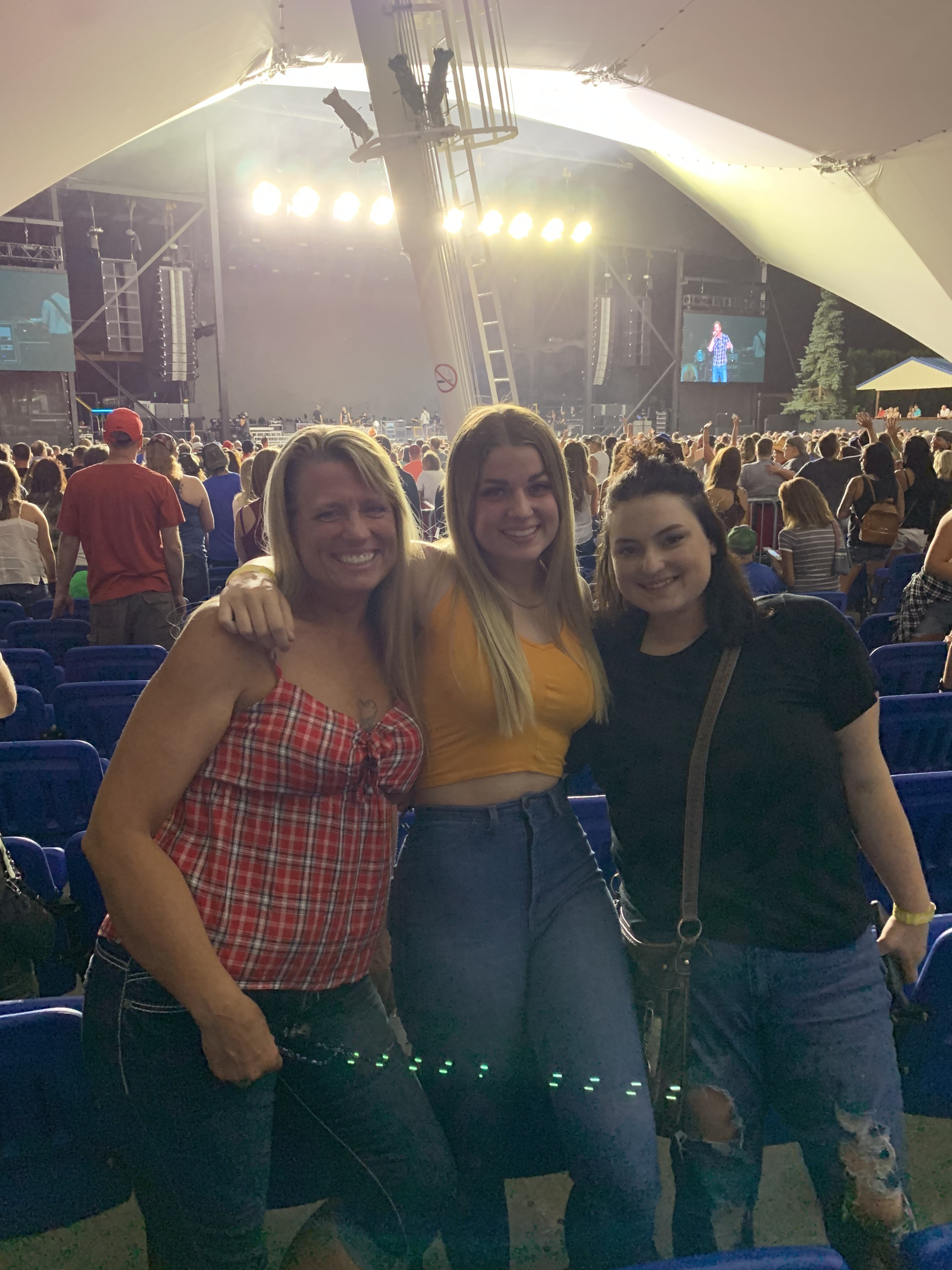 Dierks Bentley: Burning Man 2019 - Country