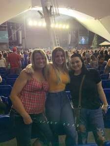 Dierks Bentley: Burning Man 2019 - Country