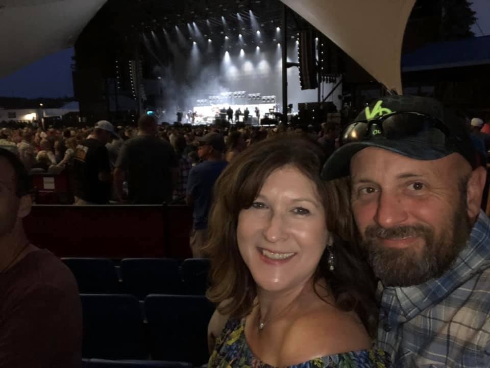 Dierks Bentley: Burning Man 2019 - Country