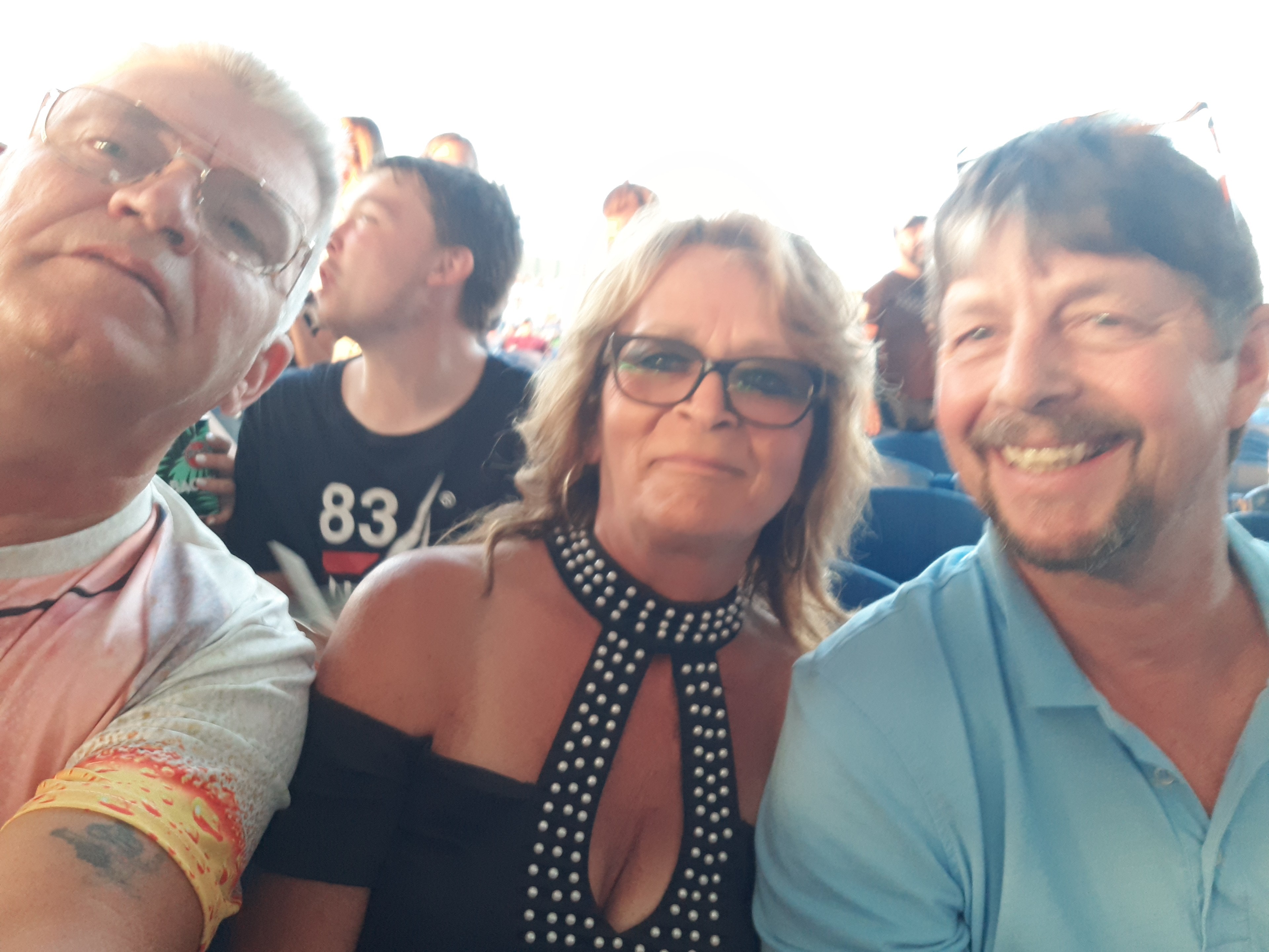 Dierks Bentley: Burning Man 2019 - Country