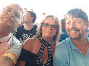 Dierks Bentley: Burning Man 2019 - Country