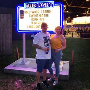 Blink-182 & Lil Wayne - Pop