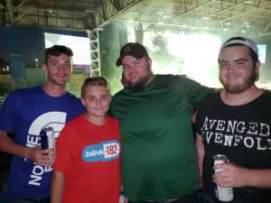 Blink-182 & Lil Wayne - Pop