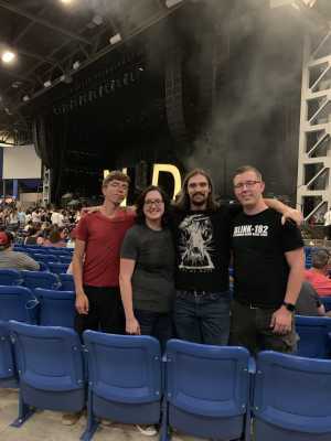 Blink-182 & Lil Wayne - Pop