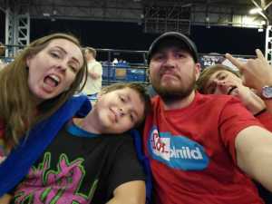 Blink-182 & Lil Wayne - Pop