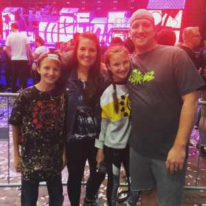 Blink-182 & Lil Wayne - Pop