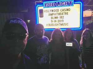 Blink-182 & Lil Wayne - Pop