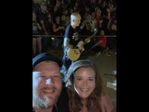 Blink-182 & Lil Wayne - Pop