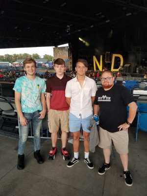 Blink-182 & Lil Wayne - Pop