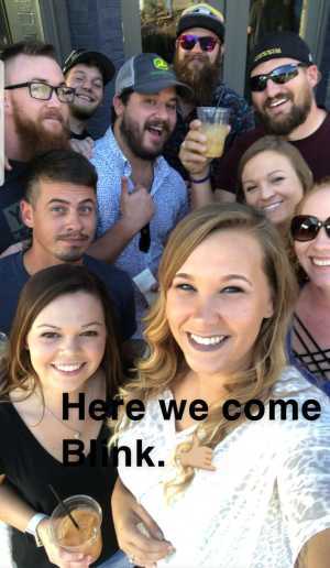 Blink-182 & Lil Wayne - Pop