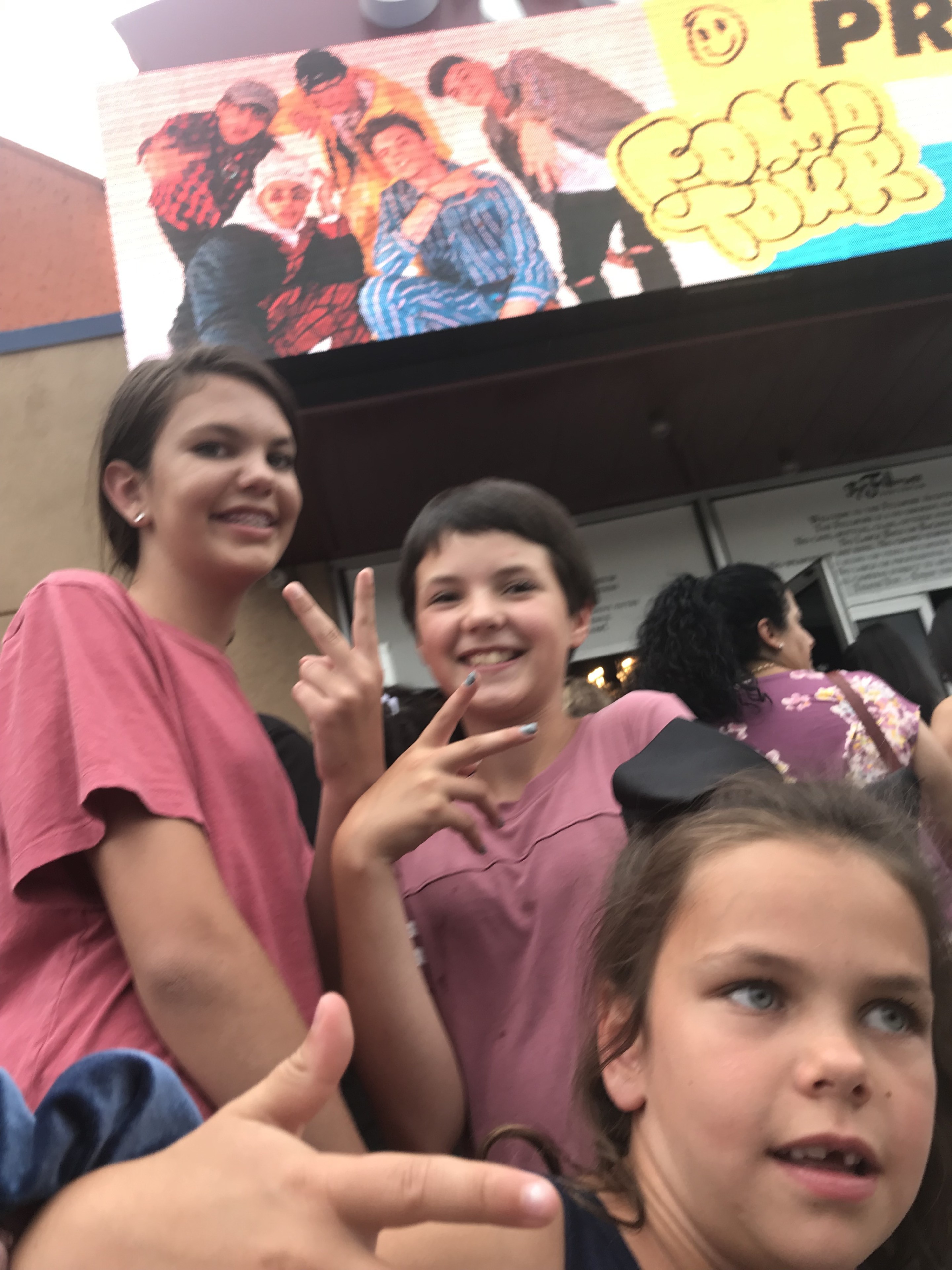 Prettymuch: Fomo Tour - Pop