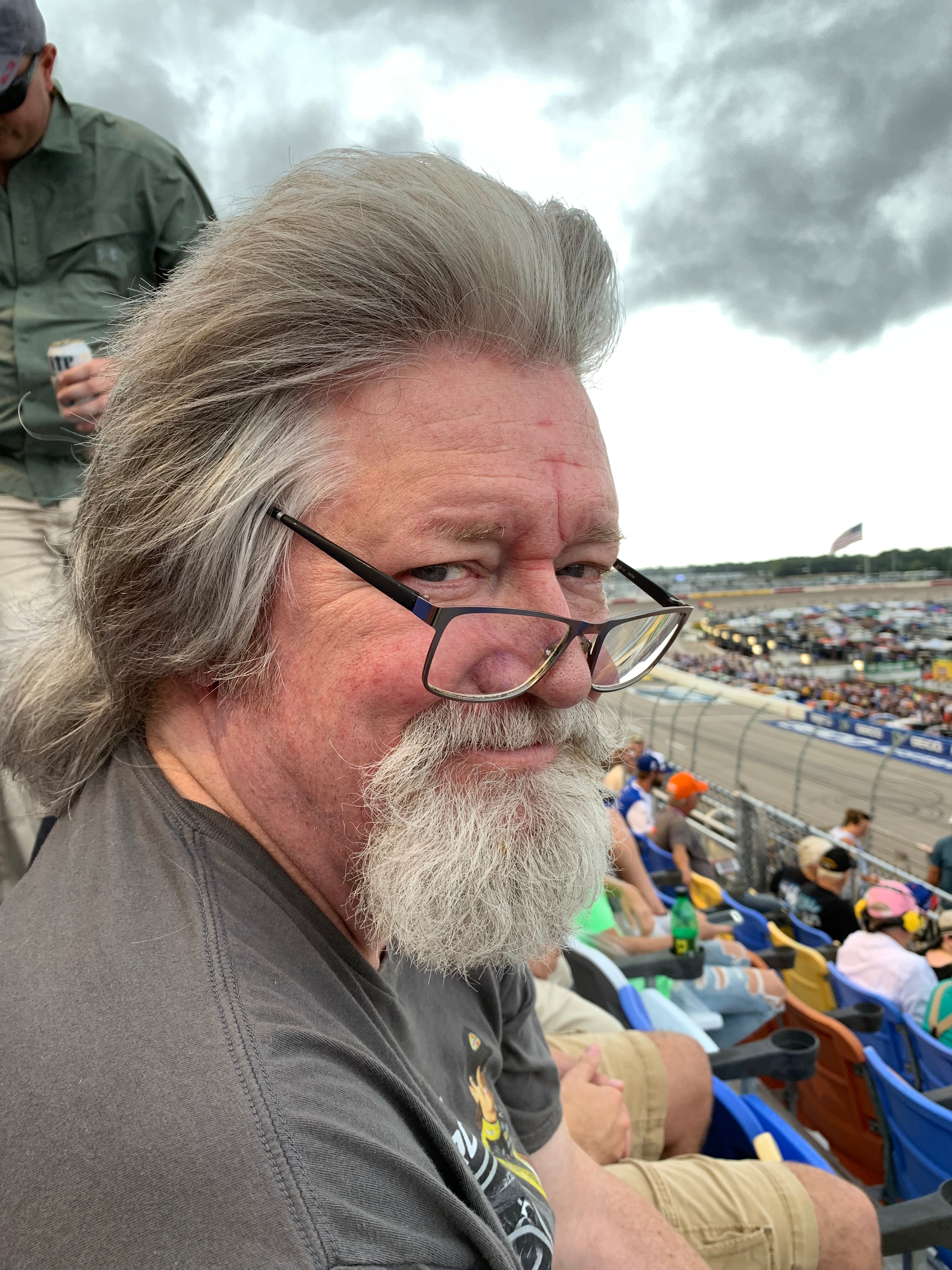 2019 Dar Bojangles' Southern 500 - KB100 - Kurt Busch Fan Appreciation Tickets