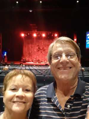 Brian Setzer's Rockabilly Riot! With Special Guest the James Hunter Duo