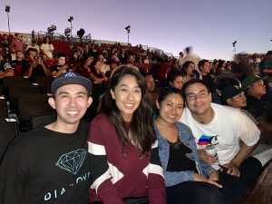 Blink-182 & Lil Wayne