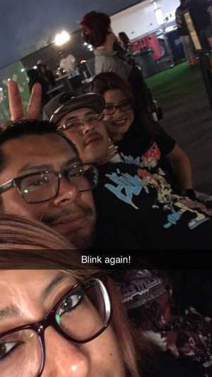 Blink-182 & Lil Wayne