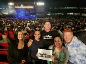 Blink-182 & Lil Wayne