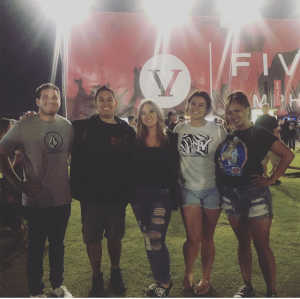 Blink-182 & Lil Wayne