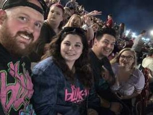 Blink-182 & Lil Wayne