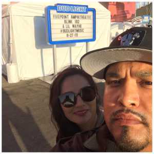 Blink-182 & Lil Wayne