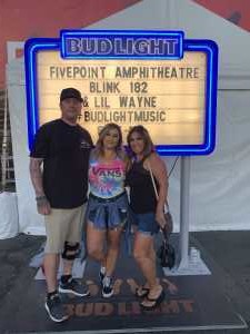 Blink-182 & Lil Wayne