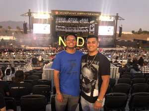 Blink-182 & Lil Wayne