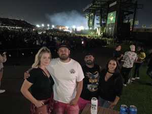 Blink-182 & Lil Wayne