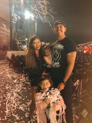 Blink-182 & Lil Wayne