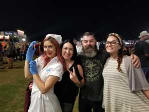 Blink-182 & Lil Wayne