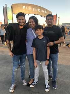 Blink-182 & Lil Wayne