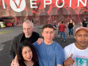 Blink-182 & Lil Wayne