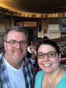 Alice Cooper & Halestorm - Pop