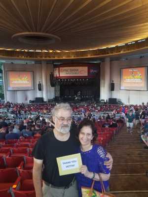 Alice Cooper & Halestorm - Pop