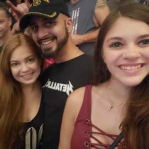 Alice Cooper & Halestorm - Pop