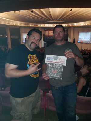 Alice Cooper & Halestorm - Pop