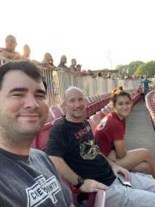 Alice Cooper & Halestorm - Pop