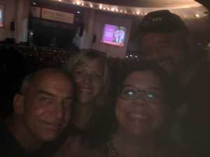 Alice Cooper & Halestorm - Pop