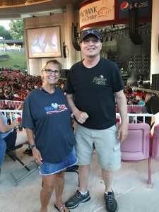 Alice Cooper & Halestorm - Pop