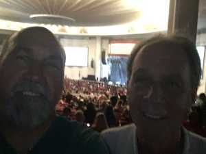 Alice Cooper & Halestorm - Pop