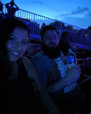 Alice Cooper & Halestorm - Pop