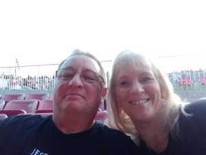 Alice Cooper & Halestorm - Pop