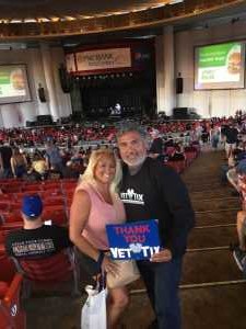 Alice Cooper & Halestorm - Pop