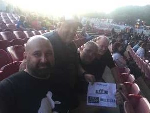 Alice Cooper & Halestorm - Pop