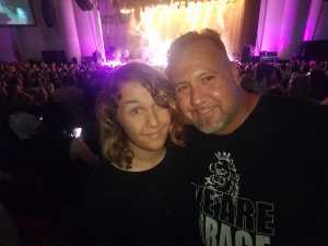 Alice Cooper & Halestorm - Pop