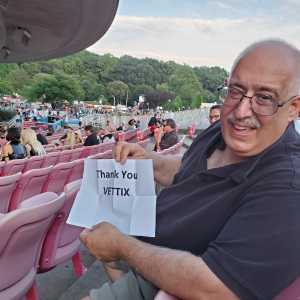 Alice Cooper & Halestorm - Pop
