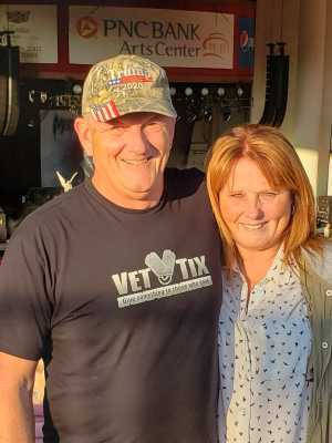 Alice Cooper & Halestorm - Pop