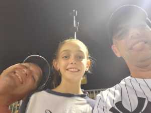 Charlotte Knights vs Scranton/WB Railriders - MiLB
