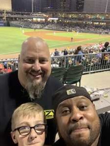 Charlotte Knights vs Scranton/WB Railriders - MiLB