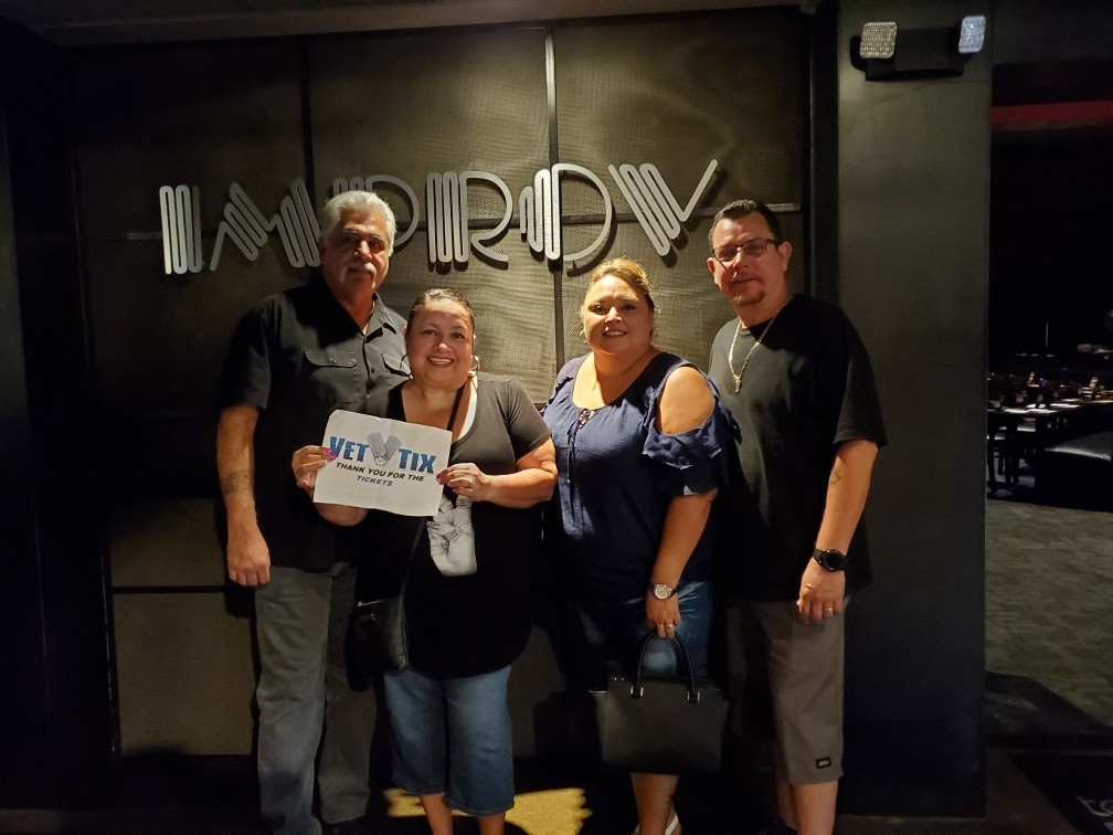 Tempe Improv - Rick Gutierrez - Sunday 7PM - 21+